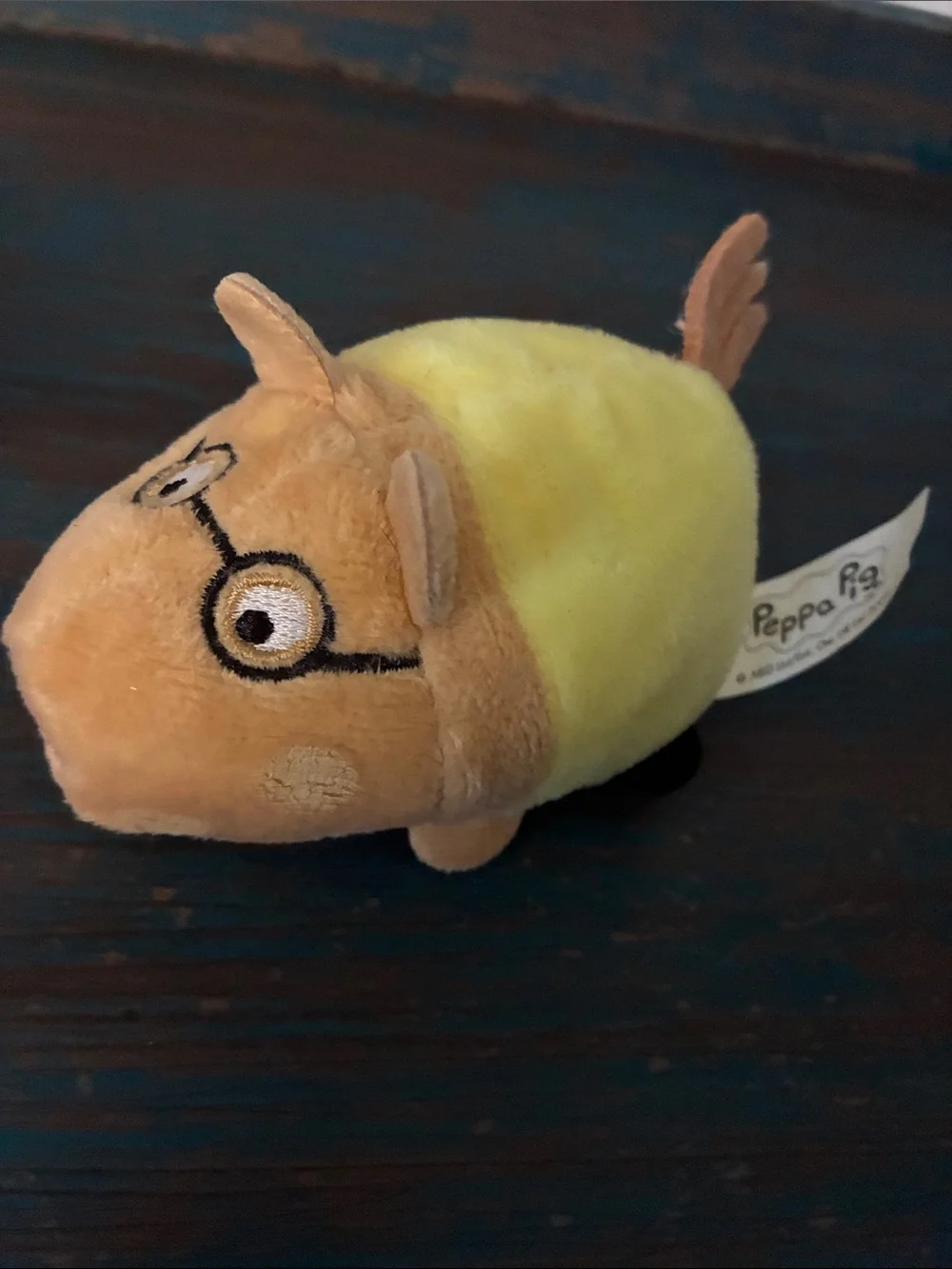 Peppa Pig peppa pig